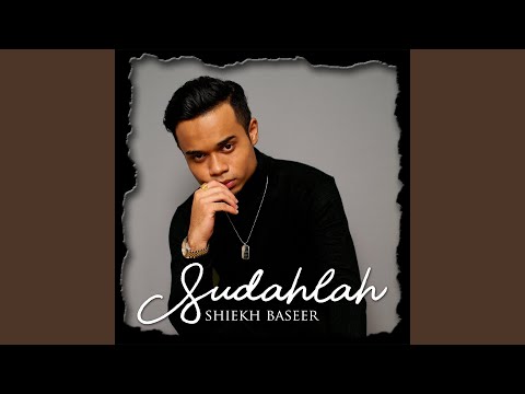 Sudahlah