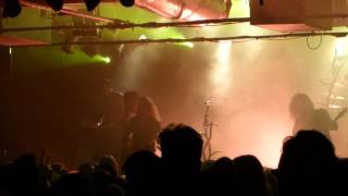 Satyricon - With Ravenous Hunger