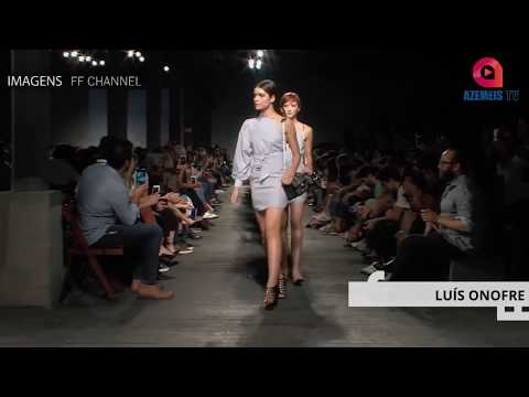 LUÍS ONOFRE APRESENTA VERÃO COM BRILHO