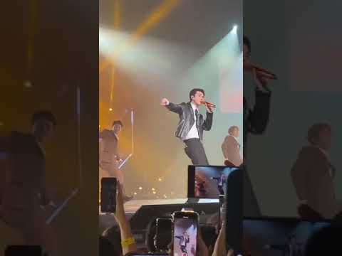 191214 EXplOration in Malaysia WHAT A LIFE - Sehun focus fancam.