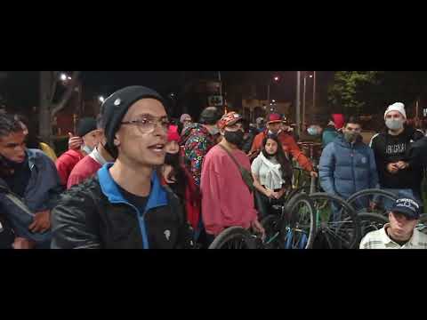 JCROW vs CASH || OCTAVOS DE FINAL || ESENCIA DEL SUBTERRANEO