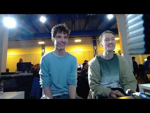 House of Smash 121 Anniversary Edition - Amoll vs Near - Round 3 - Random Bracket