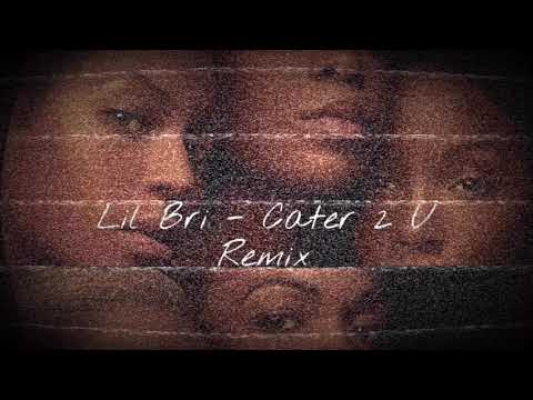 Lil Bri - Destiny’s Child Cater 2 u Bri-Mix
