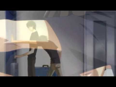 Feeling Of Happiness - Junjou Romantica