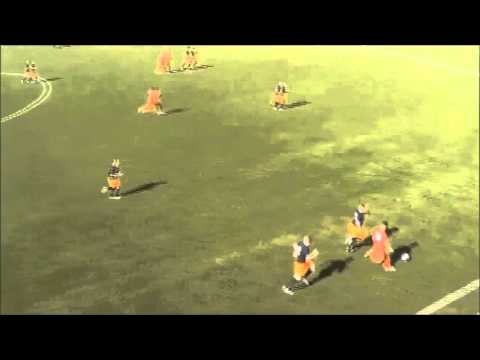 Xhelal Terziqi FC Twente skill and goals