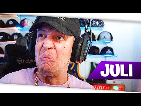 MONTANABLACK BEST OF JULI!😂 MontanaBlack Clips