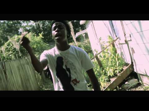 JOSHY LUCIANO - "LARRY FISHBURNE" (OFFICIAL VIDEO) Directed by ASN Media Group