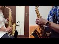 「再会」(LiSA&Uru)をサックス🎷でリモートコラボに参加させて頂きました❣️ 「再会」(LiSA&Uru)をサックス🎷でリモートコラボに参加させて頂きました❣️