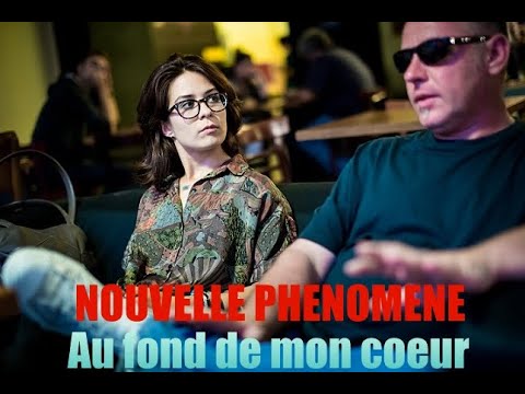 Au fond de mon coeur NOUVELLE PHENOMENE - 2012 - HQ - in english and french