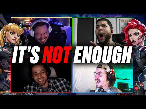 Poke is BROKEN, Spidey Needs BUFFS and FREE Kingsman ft Lyte and Persixo