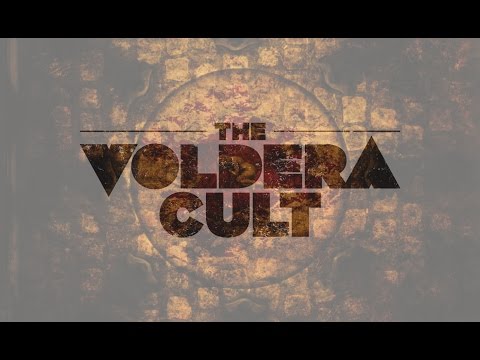 The Voldera Cult - 