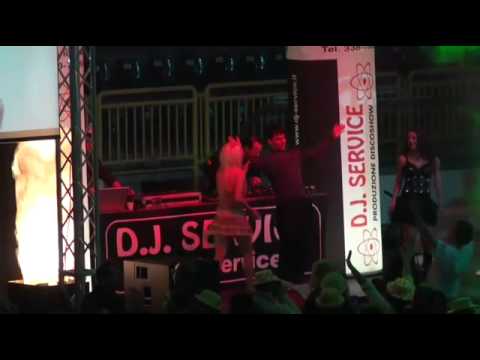 palaghiaccio Pinzolo festa 118