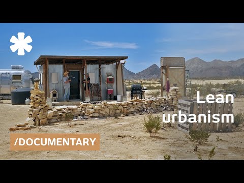 A Spaghetti Western on Lean Urbanism