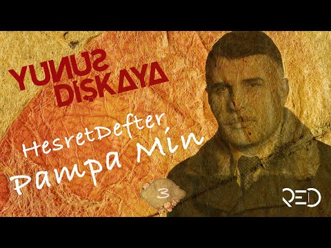 Yunus Dişkaya - Ez Tuneme (Official Audio)