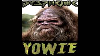 YOWIE - Drumstep (Mystical Creature Step)