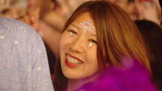 Blah Blah Blah vs. Wild Wild Son (Armin van Buuren Mashup) [Armin van Buuren, Tomorrowland 2023]