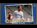 Champions! | Extended highlights | Win #24 Leeds United 5-0 Stoke City