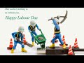 Happy International Labours Day Whatsapp Status Tamil Happy Workers Day
