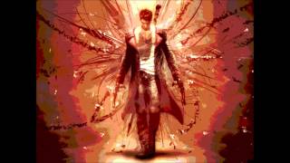 DmC - Combichrist - Gotta go - battle theme