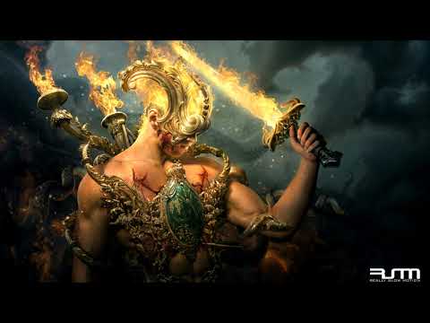 Really Slow Motion - Statue Of Zeus (Epic Powerful Choral Hybrid)