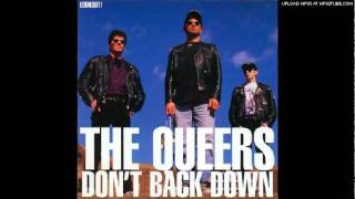 The Queers - Janelle,Janelle