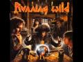 Running Wild - Mr. DeadHead - Album, Black Hand ...