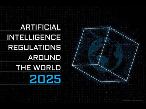 AI Regulations Around The World in 2025 - What’s Changing & Why It Matters