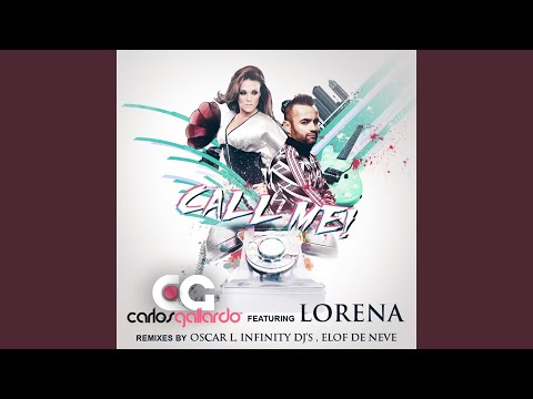 Call Me (Oscar L Remix)