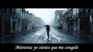 Kerli - Bulletproof (subtítulos en español)