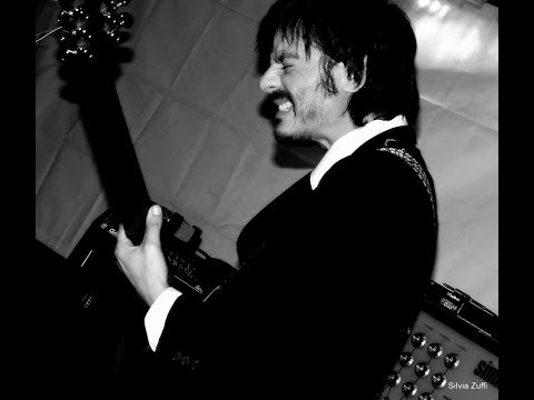 FUZZ ORCHESTRA Il Terrorista Live @ Baraonda