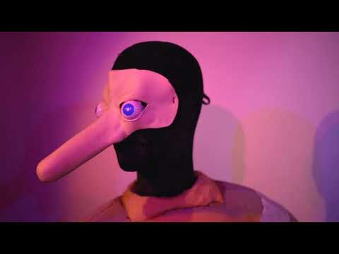 BAND OF HOLY JOY - BABYLON FAREWELL