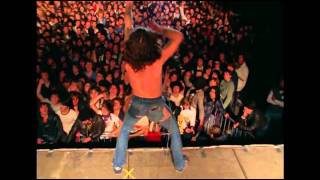 AC/DC - Let There Be Rock Live From Paris 1979 (with Bon Scott)