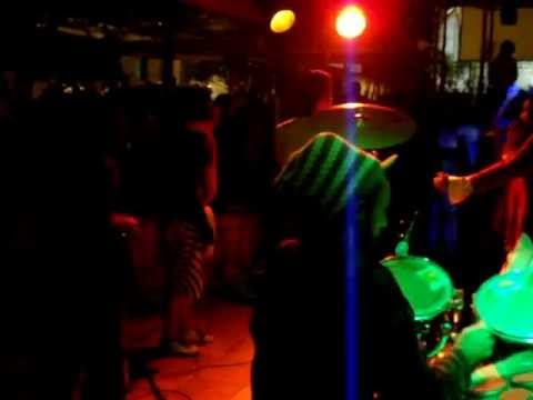 Ukiemana - Aiuruoca Ao Vivo