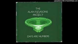 Alan Parsons Project - Days Are Numbers (Extended)