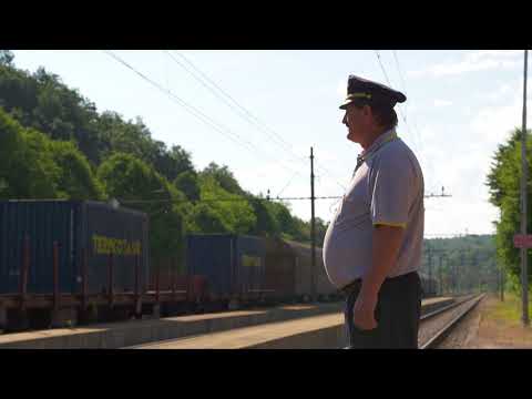 Rail Away: Croatia (Zagreb - Knin)