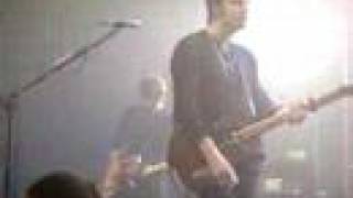 If It Wasn&#39;t For Me - The Courteeners - The Astoria 26/4/08