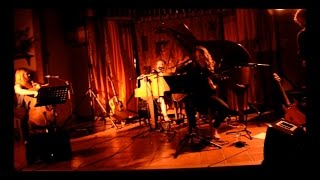 Crayon and Ink - Allison Crowe Band - 30.06.2015 bootleg