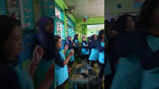 Download lagu senam i love banyuwangi mp3