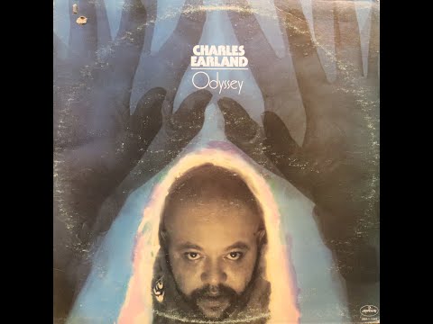 Charles Earland - Odyssey (1976) [Complete LP]