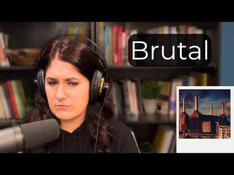 Pink Floyd - Dogs | First Listen