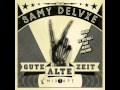 Samy Deluxe - Wisst Bescheid 