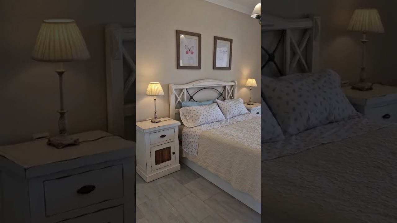 Апартаменты в аренду в Riviera del Sol, Mijas - 3107 Апартаменты в аренду в Riviera del Sol, Mijas - 3107