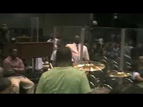 Mayfield Bros and the AIM Convention Youth Choir 2008