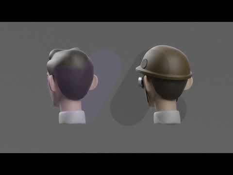 Photorealistic Rendering