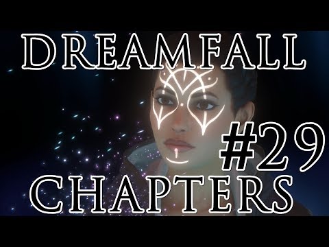 Let's Play Dreamfall Chapters [#29] (VOSTFR, 60fps)
