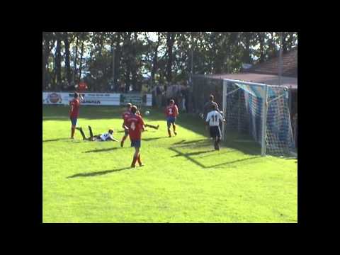 SG Eichelsbach - Sommerau vs. Elsava Rück - Schippach (Okt 2010)