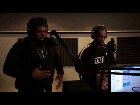 Marcus Nasty Show - Rinse FM - Hypho ft Dizzle Kid & Killa P