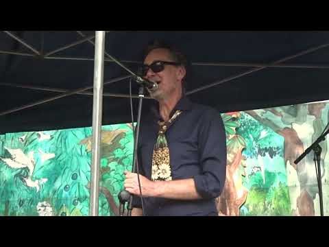 BOXI BARRÉ - MEIN NACHBAR @ Shantitown Stage, Karneval der Kulturen Straßenfest 2025, 08 JUN 2025