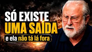 ESTA É A ÚNICA COISA QUE VOCÊ PODE FAZER!!!