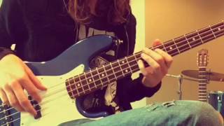 It&#39;s been so long intro by Avishai Cohen